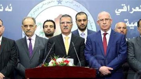 «القوى العراقية» يدعو أهالي الموصل للتعاون مع القوات الأمنية
