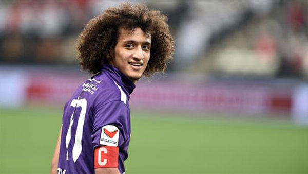مدرب العين: لا يمكن لـ«عموري» اللعب في مركز الدفاع
