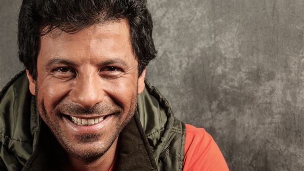 إياد نصار: تشرفت باختياري شخصية مهرجان الأفلام الأردني الدولي