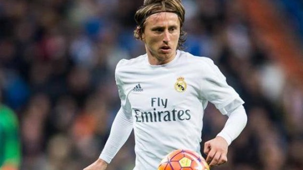 «مودريتش» يؤكد استمراره مع ريال مدريد حتى اعتزاله