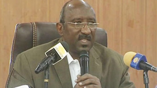 مسئول أممي يشيد بجهود السودان في تحقيق الأمن بشمال دارفور