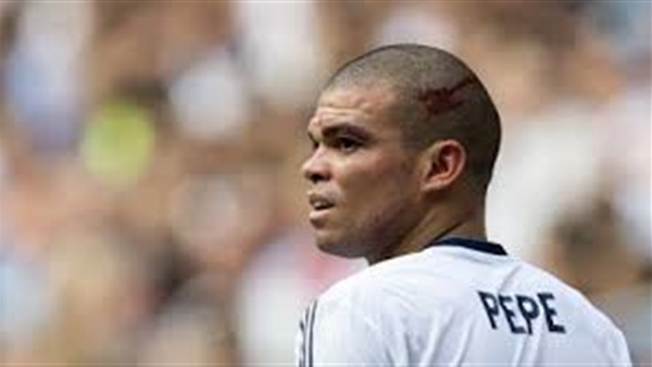 تشيلسي يرغب في ضم «بيبي» مدافع ريال مدريد