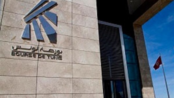 أسهم الأسمنت تقود مؤشر بورصة تونس للارتفاع اليوم