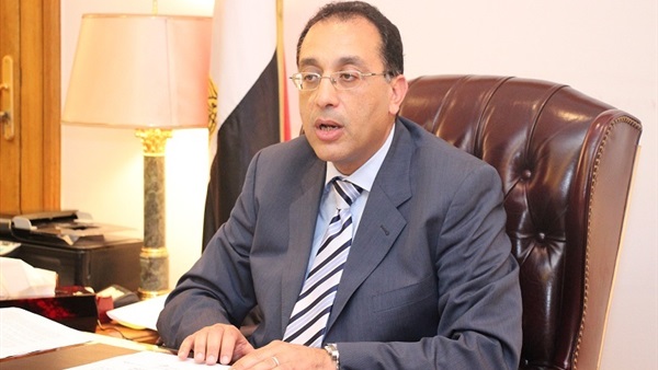 تعيين «أبوجبل» وكيلًا لوزارة الإسكان فى بني سويف