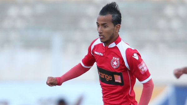 أندية بلجيكية وألمانية تبدي اهتمامها بضم التونسي حمزة الأحمر