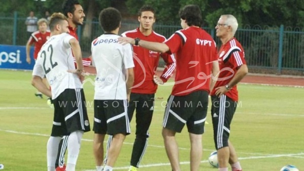 تعرف على مواعيد مباريات منتخب مصر في أمم إفريقيا
