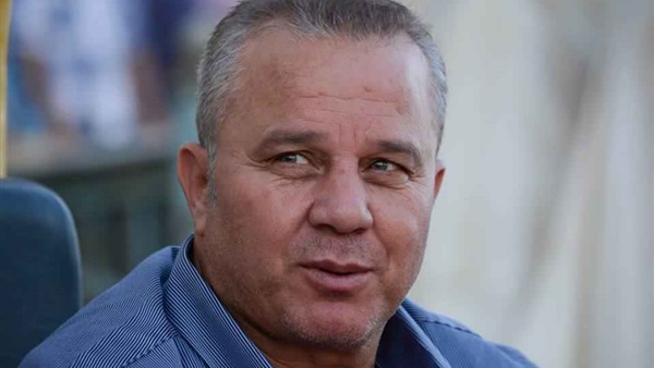 «غريب»: الفريق الذى يلعب على البطولة لا يهاب أى خصم