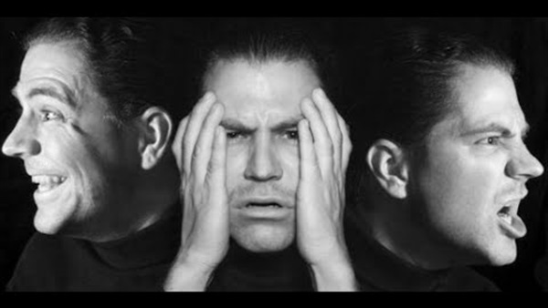 الرسوم المتحركة لعلاج الاضطراب ثنائي القطب من الكآبة إلى الابتهاج