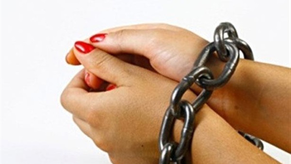 حبس ربة منزل لنصبها على المواطنين بالإسكندرية