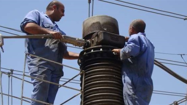 فصل التيار الكهربائي عن قرى دمياط يومين لإجراء الصيانة الدورية