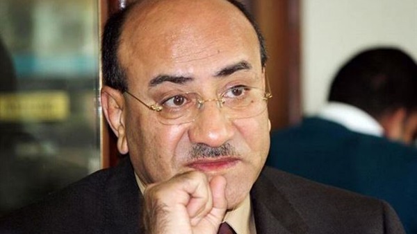 هشام جنينة للمحكمة: «واجهت تعنت من نيابة أمن الدولة»