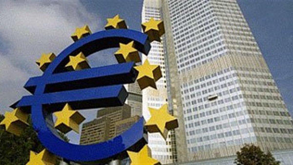 البنك المركزي الأوروبي يبقي على أسعار الفائدة دون تغيير