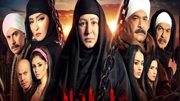 24 نوفمبر.. الحكم في دعوى مقامة ضد مؤلف «سلسال الدم»