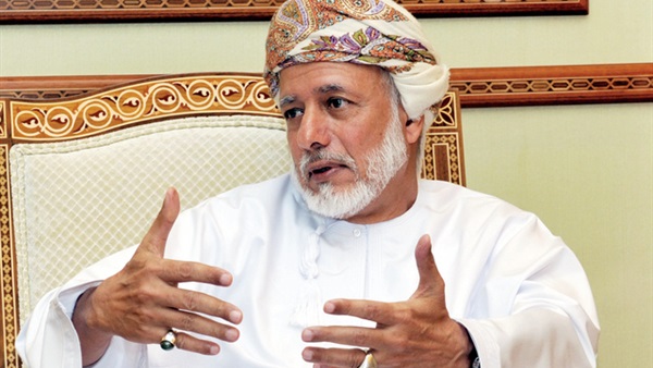 سلطنة عمان تنفي تهريب أسلحة إلى اليمن عبر أراضيها