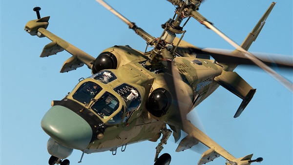 روسيا تنفي اعتزامها تزويد إيران بأسلحة تخضع لعقوبات الأمم المتحدة