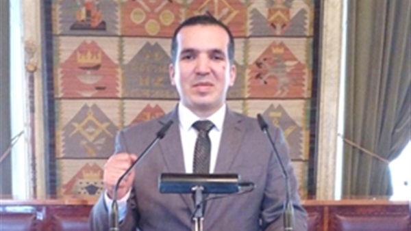 أمين سر «المشروعات بالبرلمان» في حواره لبوابة «صوت الأمة»: نحتاج حكومة تنفذ توصياتنا.. الشباب يتعثر في سداد القروض.. جني ثمار خطة اللجنة بعد 5 أشهر.. و«عبد العال» بطل بكل المقاييس