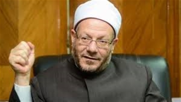 مفتي الجمهورية: الدولة سخرت إمكانياتها لخروج مؤتمر الإفتاء بالشكل اللائق