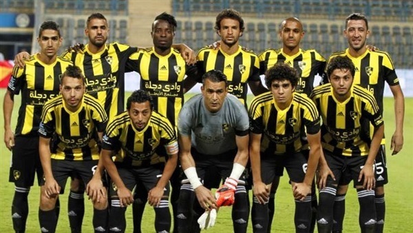 اليوم.. دجلة يصطدم بطلائع الجيش في «الدورى المصرى»