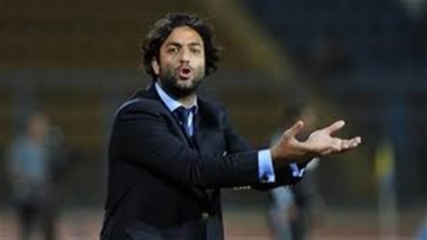 ميدو: الدراويش إستحق الفوز 