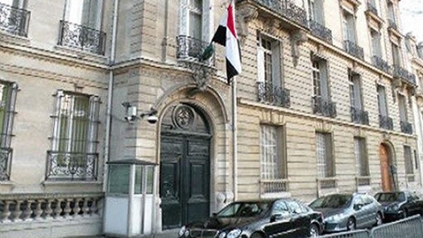 نشاط دبلوماسي مكثف لسفارة مصر في الجزائر لخدمة أبناء الشعبين