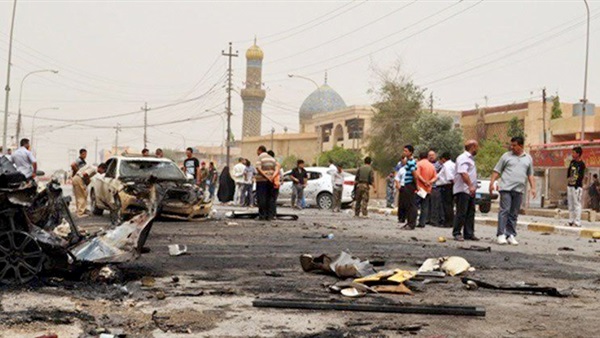 العراق: إغلاق مساجد واستنفار أمني بكركوك لملاحقة مسلحي «داعش»