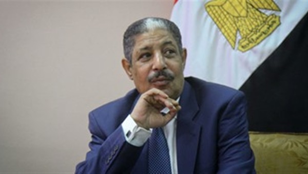 «السوهاجي»: تشديدات وتعزيزات أمنية على السجون