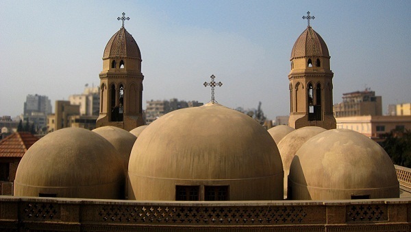مصدر كنسي: انعقاد المجمع المقدس للكنيسة.. 14 نوفمبر المقبل 
