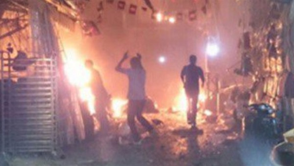 ارتفاع عدد ضحايا انفجار لبنان إلى 41 وإصابة 180