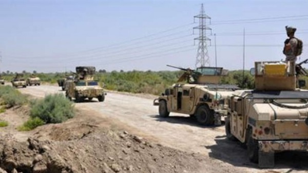 «العمليات المشتركة» العراقية: مقتل 400 إرهابي خلال عمليات تحرير الموصل