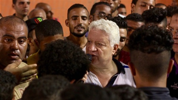 الأهلي يطلب من الزمالك تذاكر إضافية لحضور نهائي إفريقيا