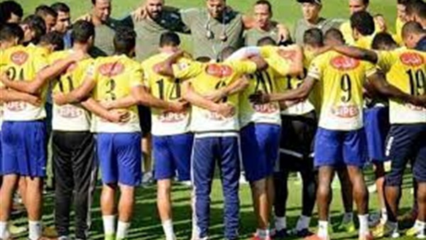 لاعبو الإسماعيلي تنتظر مكافأت "أبو السعود" بعد الفوز على الاتحاد