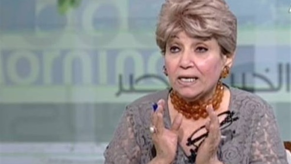 الإذاعية نادية صالح: ما حدث بعد ثورة 25 يناير شوه صورتها