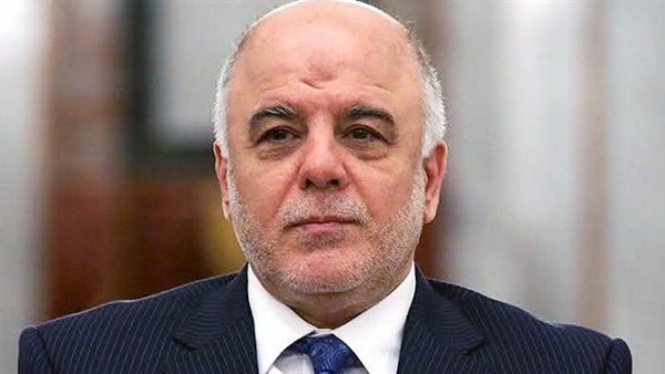 العبادي يوجه بإرسال قوات إضافية لكركوك شمالي العراق لمطاردة فلول الإرهاب