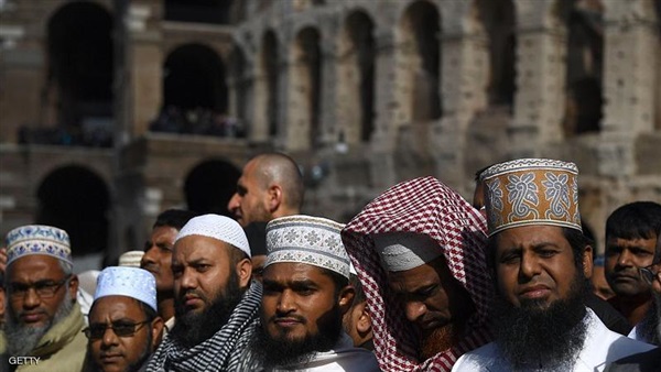 السجن 15 شهر لمراسل بريطاني تنكر في شخصية ثري عربي