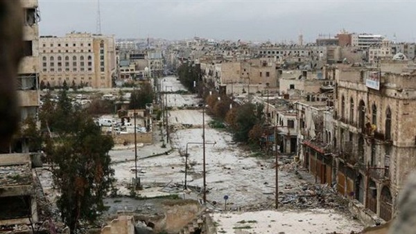 مجلس حقوق الإنسان يدعو إلى التحقيق في اعتداءات بحلب