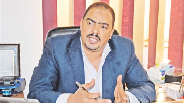 «المحمدي» يوضح أدلة نفي فساد تطعيمات الفيوم 