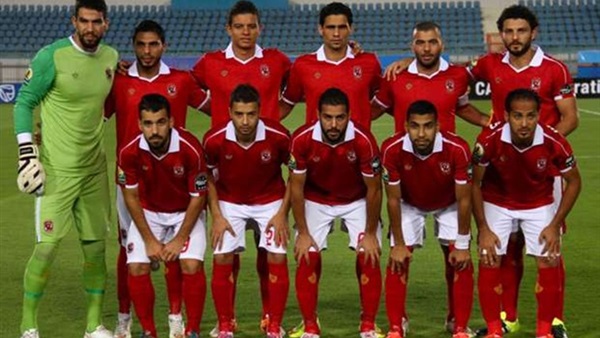 تعرف على مواعيد مباريات الأهلي فى بطولة دوري أبطال افريقيا