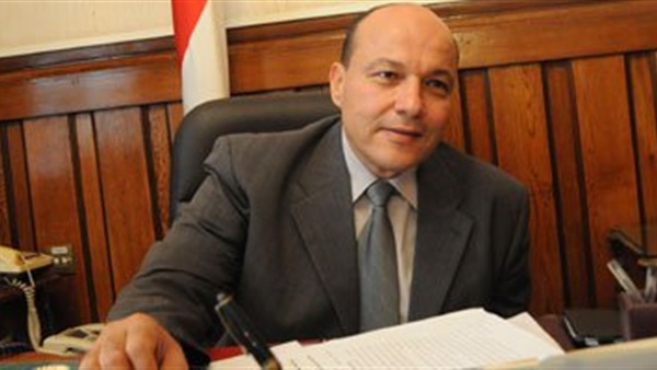بدء تظلم النائب العام الأسبق على منعه من السفر