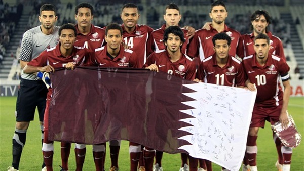 اليوم.. تركيا تلعب مع قطر مباراة ودية فى كرة القدم بالدوحة