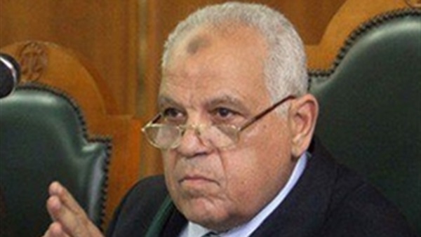 محامي الدولة: كتاب من «الحربية» يؤكد تبعية «تيران وصنافير» للسعودية