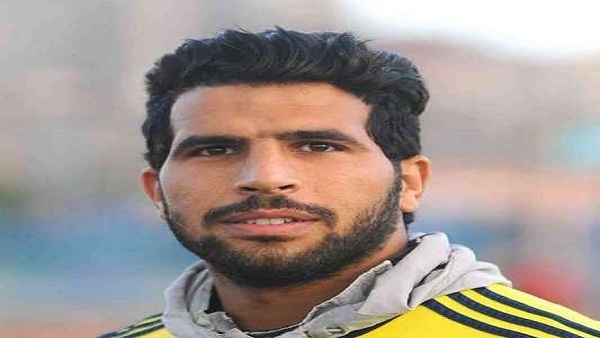 سموحة يجهز «المهدى» لمباراة الزمالك 