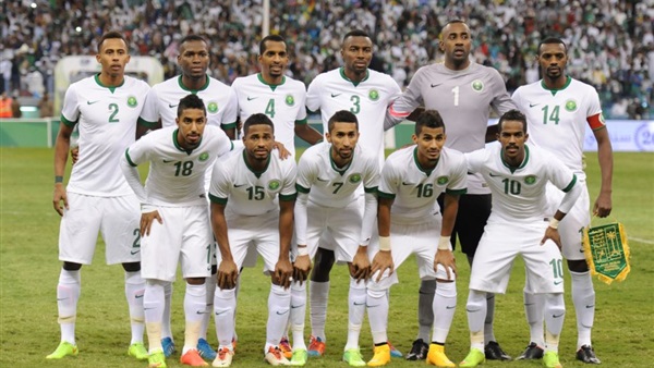 المنتخب السعودي يتأخر في السفر لبروناي