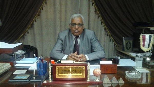 بني سويف: لدينا مندوب مالي لترشيد الإنفاق وليس التقشف 