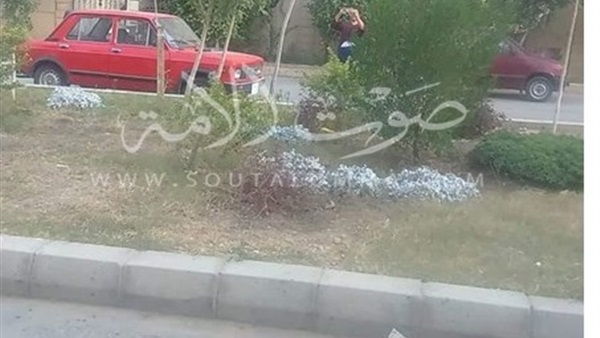 «مصريون ضد الإرهاب» تدين حادث استشهاد العميد عادل رجائي 