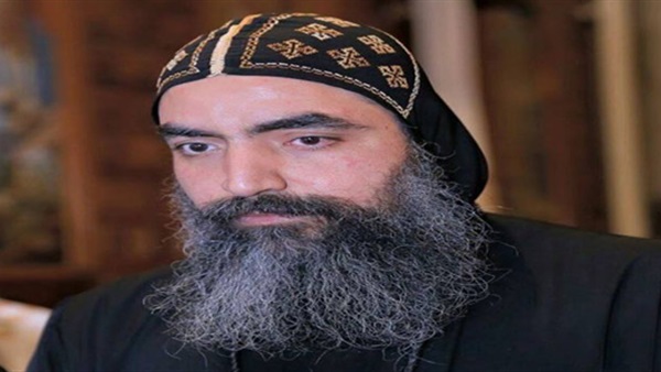 تواضروس يقرر تجليس الأنبا مارك أسقفا لـ«باريس» نوفمبر المقبل 
