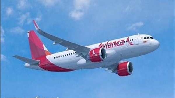 شركة طيران كولومبية تلغي جميع رحلاتها إلى فنزويلا 
