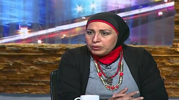 زوجة الشهيد رجائي: «أخر كلمة قالها لا إله إلا الله»