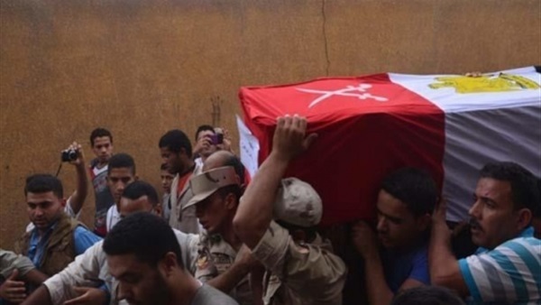 شقيق الشهيد عادل رجائي يطالب بالقبض على الجناة وتصفيتهم