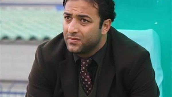 ميدو: «هنط في البحر بالبدلة لو الزمالك خد بطولة أفريقيا»