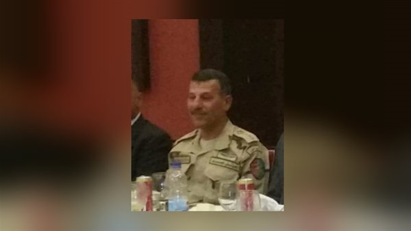 محافظة بورسعيد تنعى العميد عادل رجائي